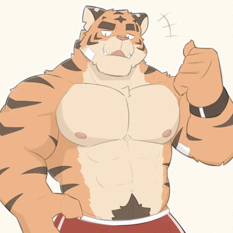 虎君