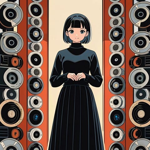 Mavis