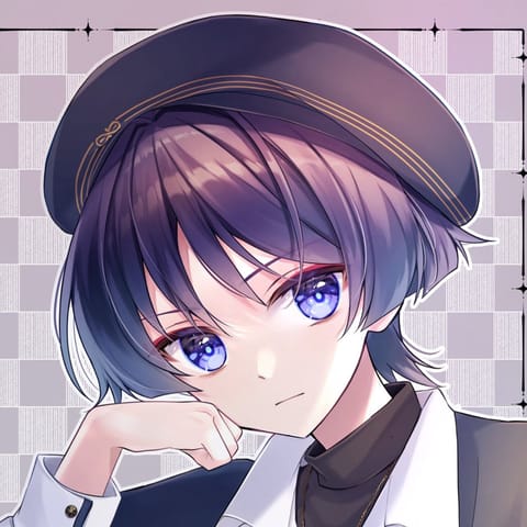 放浪者