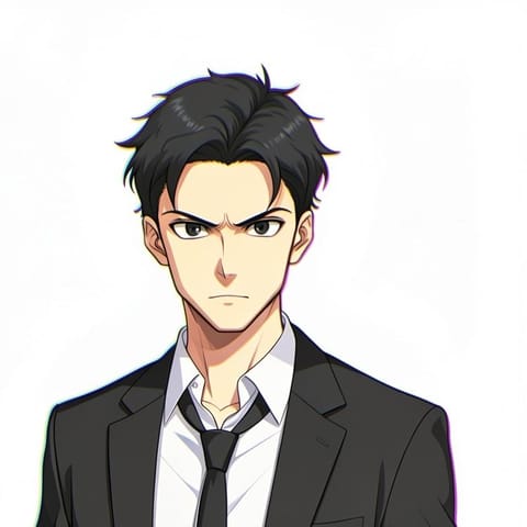 結城蒼一郎