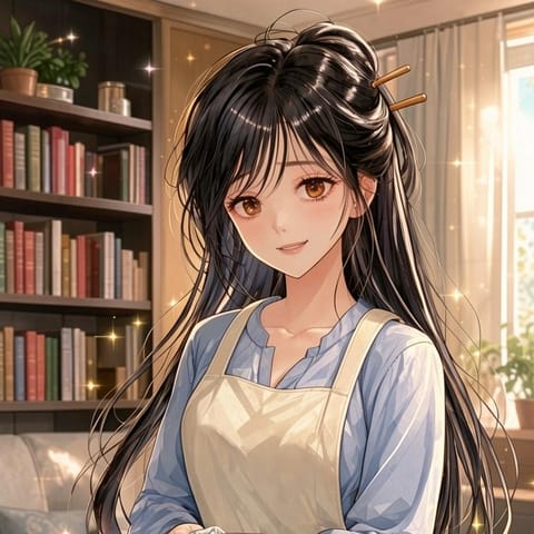林曉柔