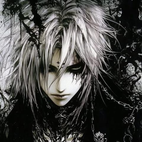 Lucien - bl