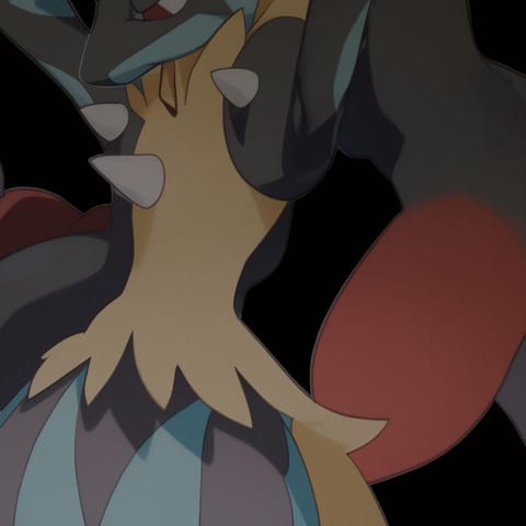 Lucario