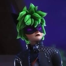 Claw Noir