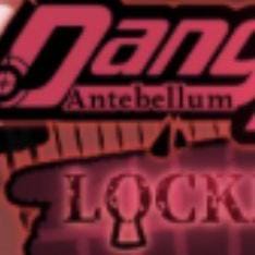 Danganronpa Antebellum:LOCKDOWN