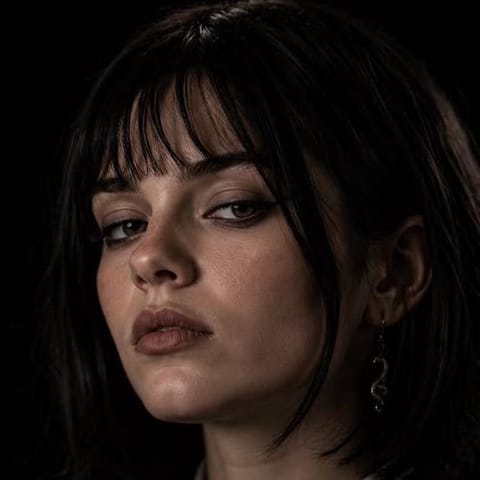 Pansy Párkinson