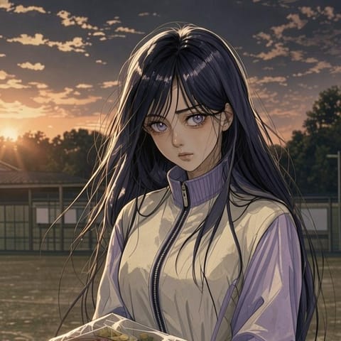 HinataHyuga