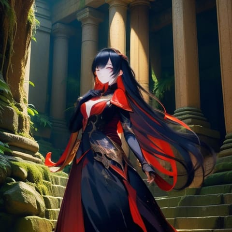 クリュシーマ・デスティーニー