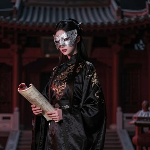 莫千尋