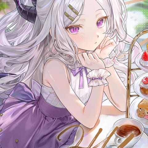 空崎日奈