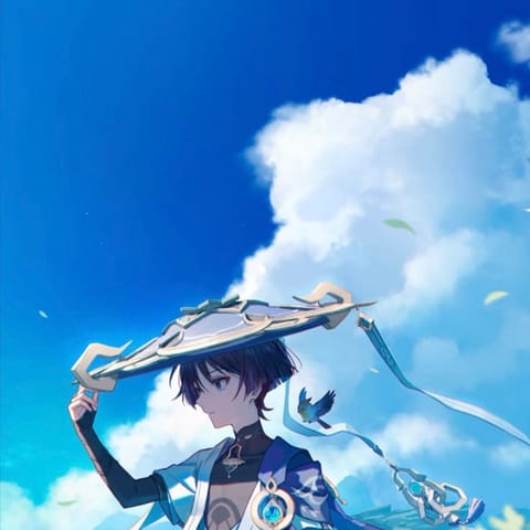 放浪者