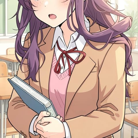 Yuri