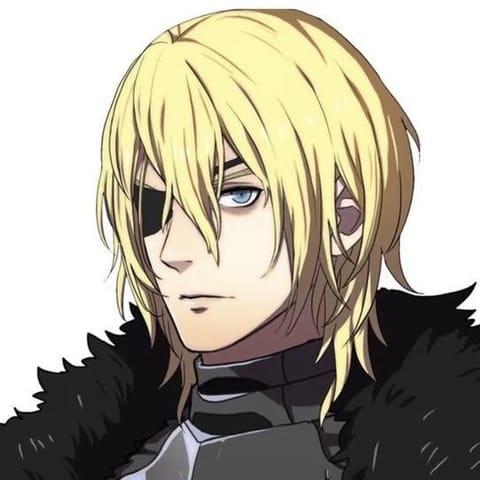 Dimitri Alexandre Blaiddyd