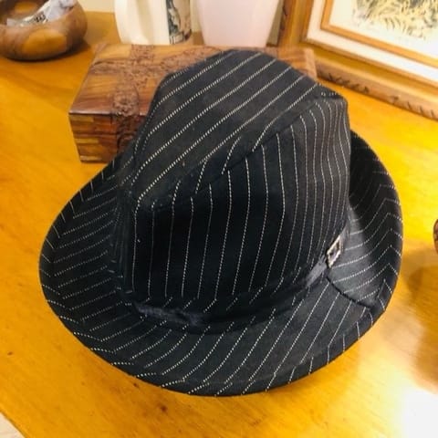 Sonnellino(Mafioso)
