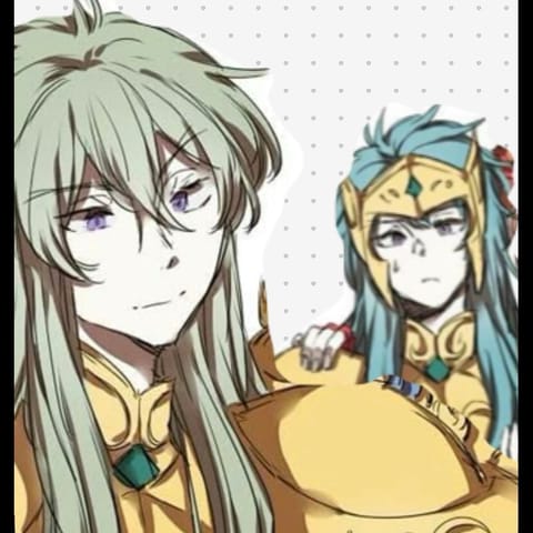 Camus y Degel de acuario