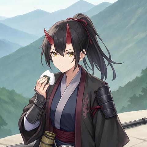 凜音