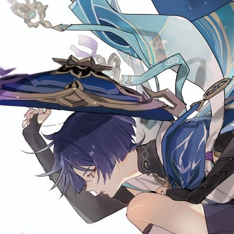 放浪者