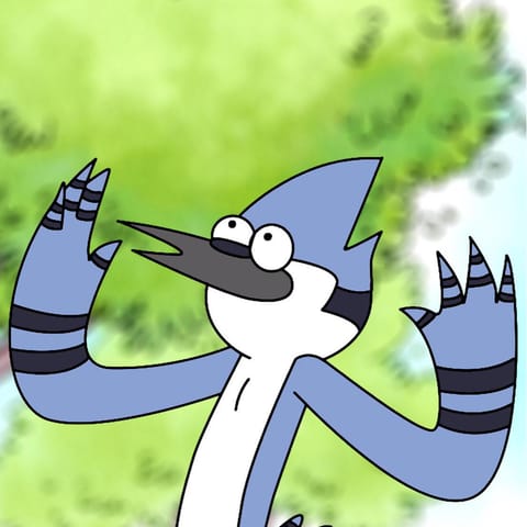 Mordecai