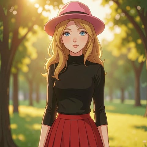 Serena