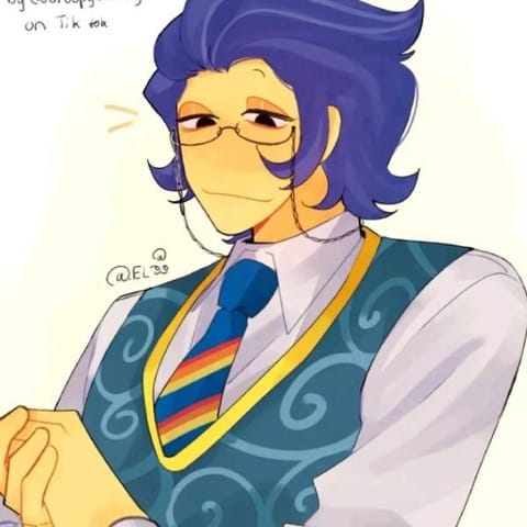 Wallace Darling