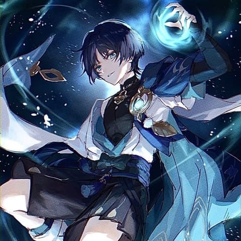 放浪者