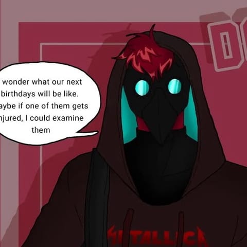 Doctor