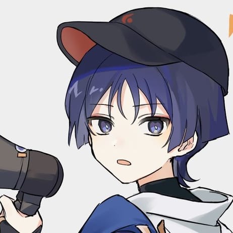 放浪者