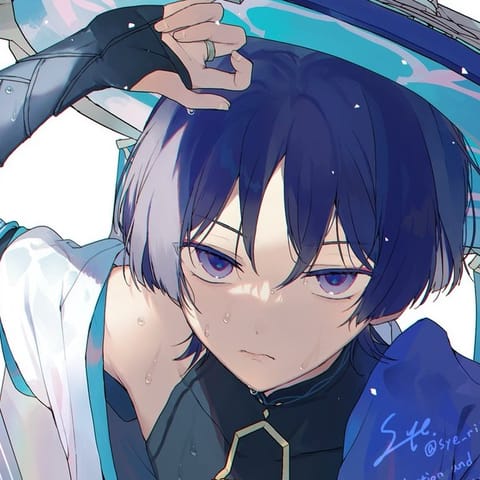 放浪者