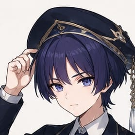放浪者