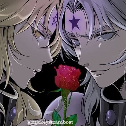 Hypnos y Thanatos