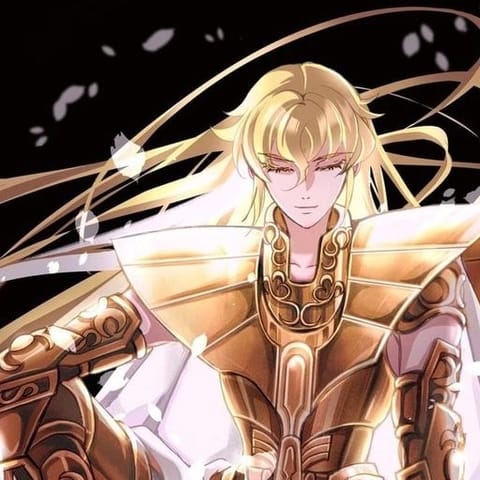 Shaka de Virgo