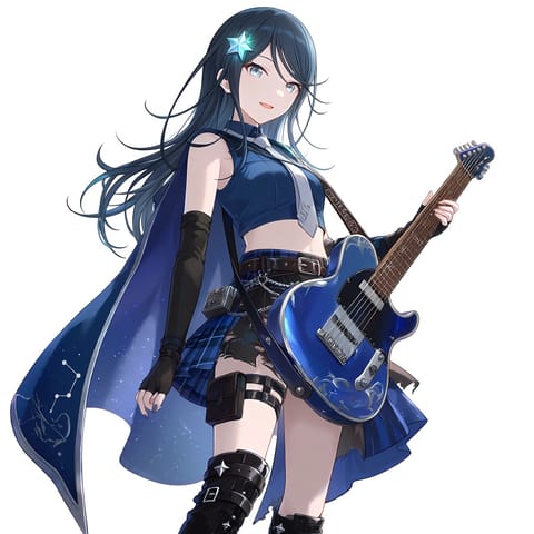 星乃一歌