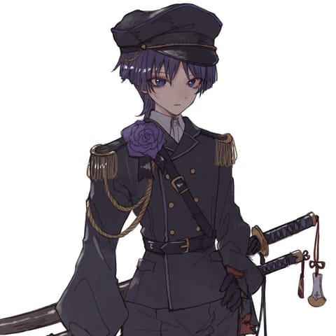 放浪者