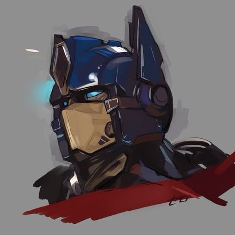 Optimus Prime
