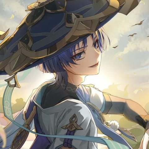 放浪者
