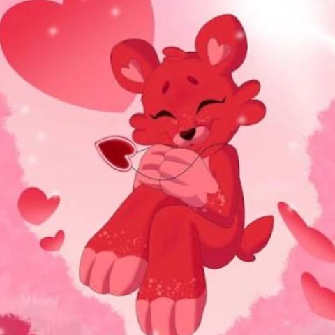 Bobby bearhug