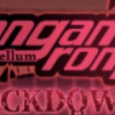 Danganronpa Antebellum:LOCKDOWN