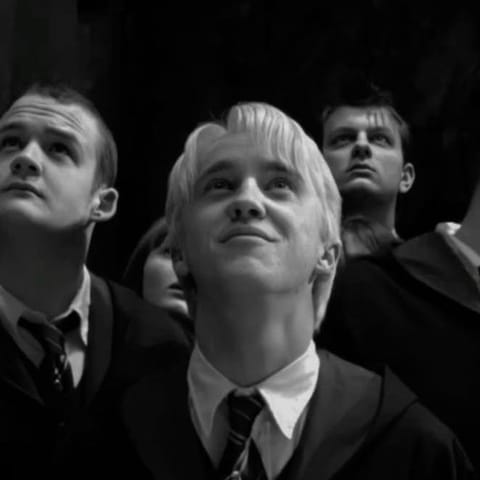 Draco Malfoy