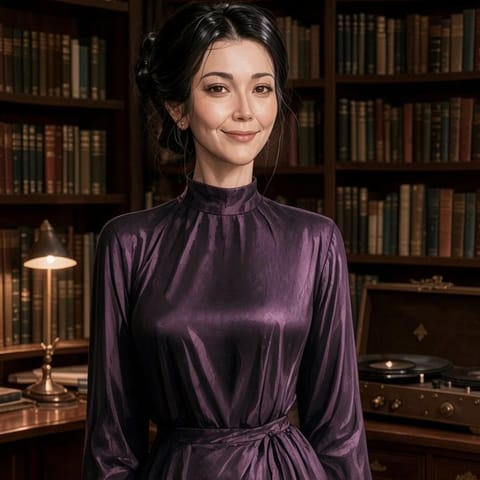 林雅琴