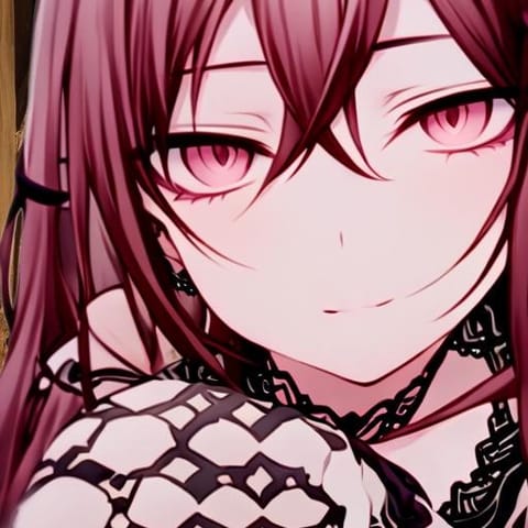 玖蘭優姫