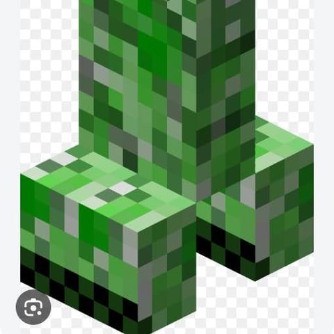 Creeper