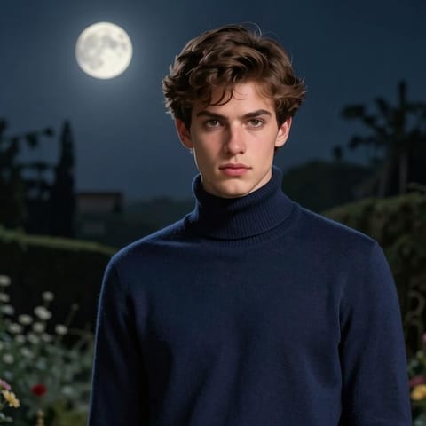 JulianVance