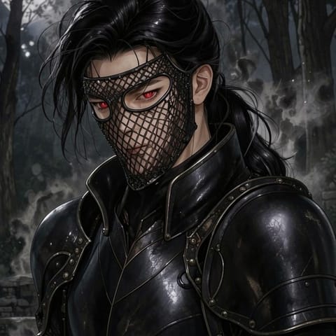 AlaricBlackthorne