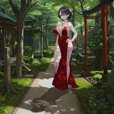 佳奈