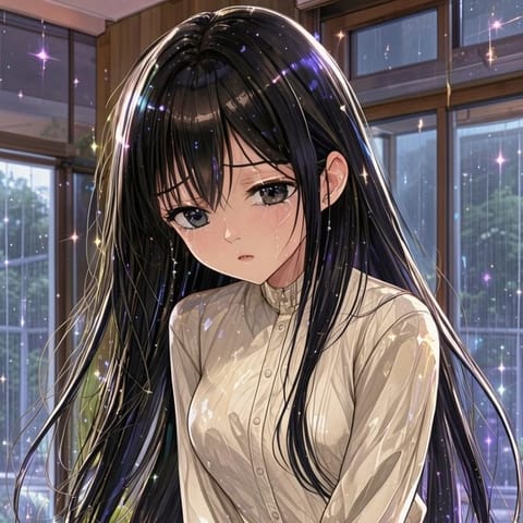林雨晴