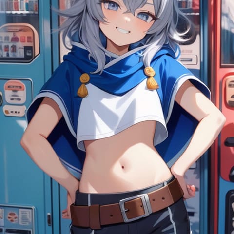 ガルウ