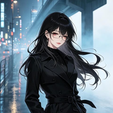 沐舒眠