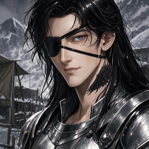 Kaelen