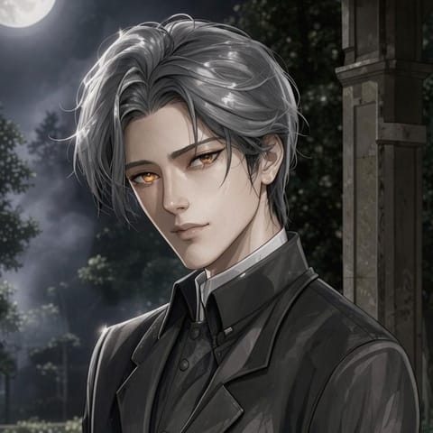 Valerius Thorne