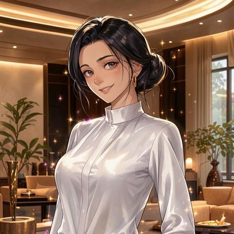 林若曦